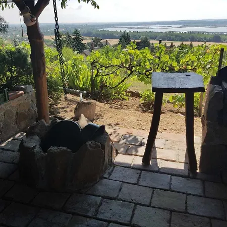 Feriehus Medences, Panoramas Nyaralo Sukoron Sukoró
