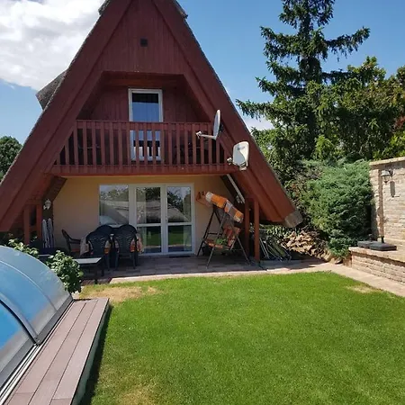 Feriehus Medences, Panoramas Nyaralo Sukoron