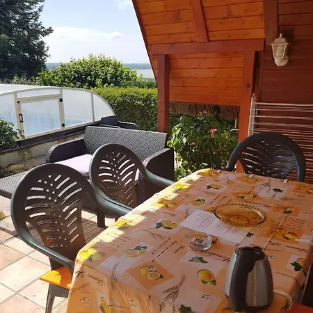 Feriehus Medences, Panoramas Nyaralo Sukoron Sukoró