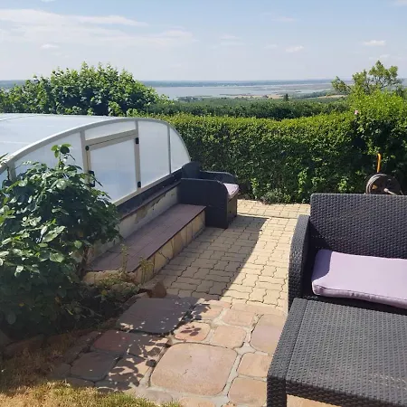 Feriehus Medences, Panoramas Nyaralo Sukoron *