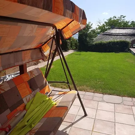 Medences, Panoramas Nyaralo Sukoron * Sukoró