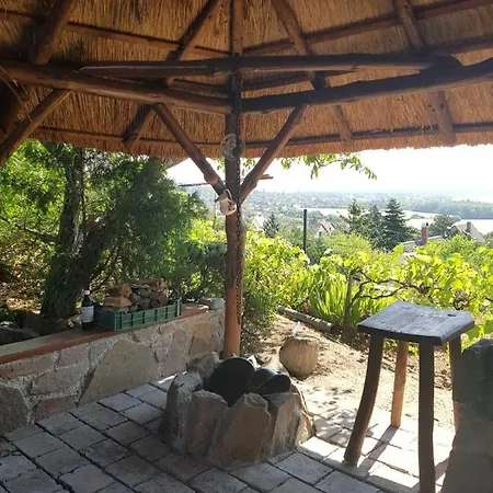 Medences, Panoramas Nyaralo Sukoron Sukoró